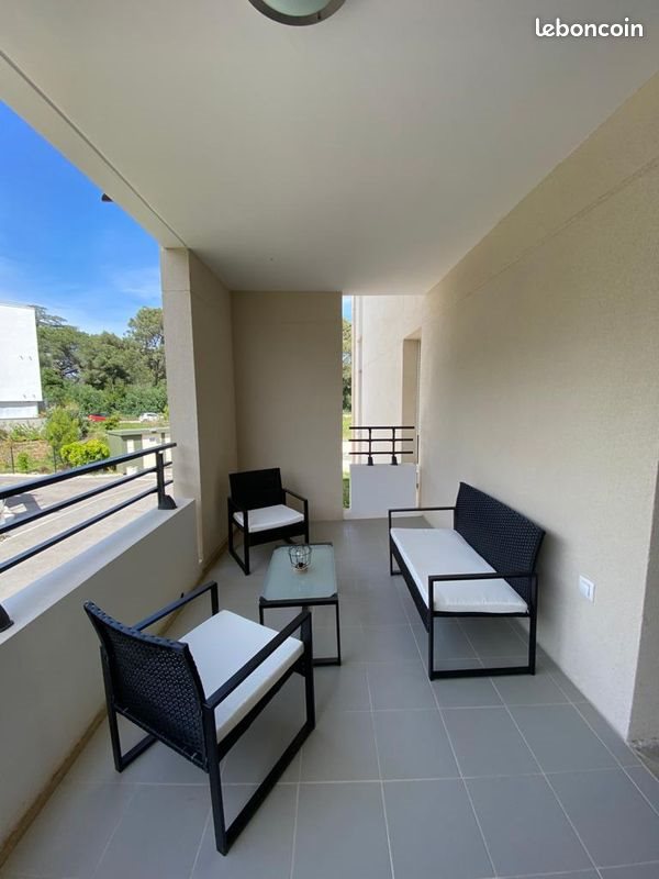 Appartement à louer, 56m², La Londe-les-Maures