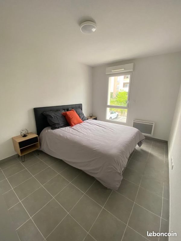 Appartement à louer, 56m², La Londe-les-Maures