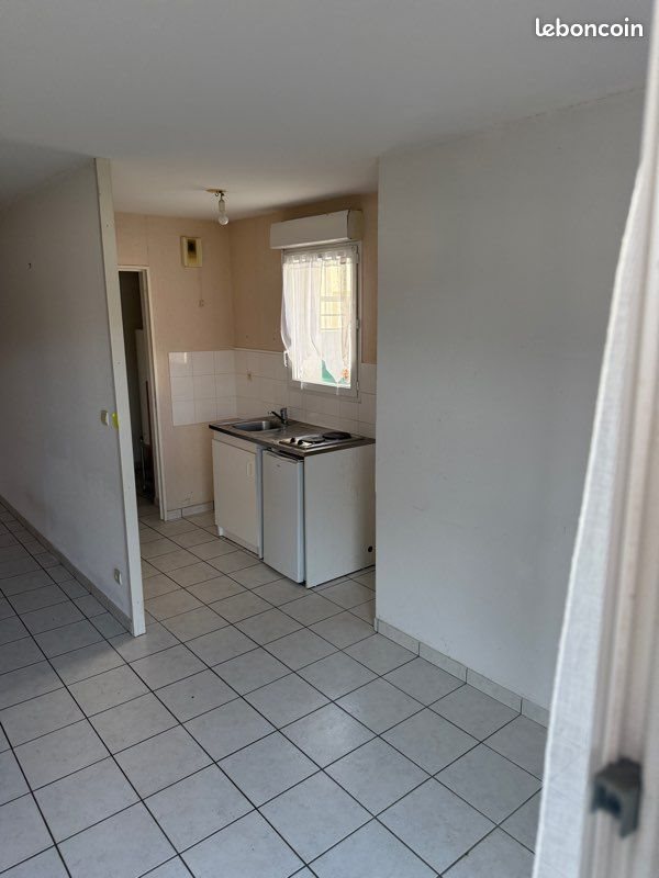 Appartement à louer, 54m², Vierzon