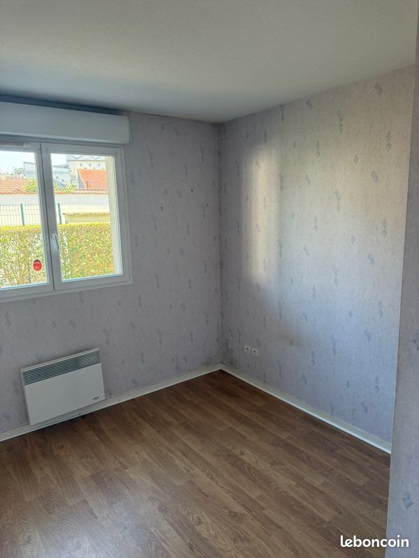 Appartement à louer, 54m², Vierzon