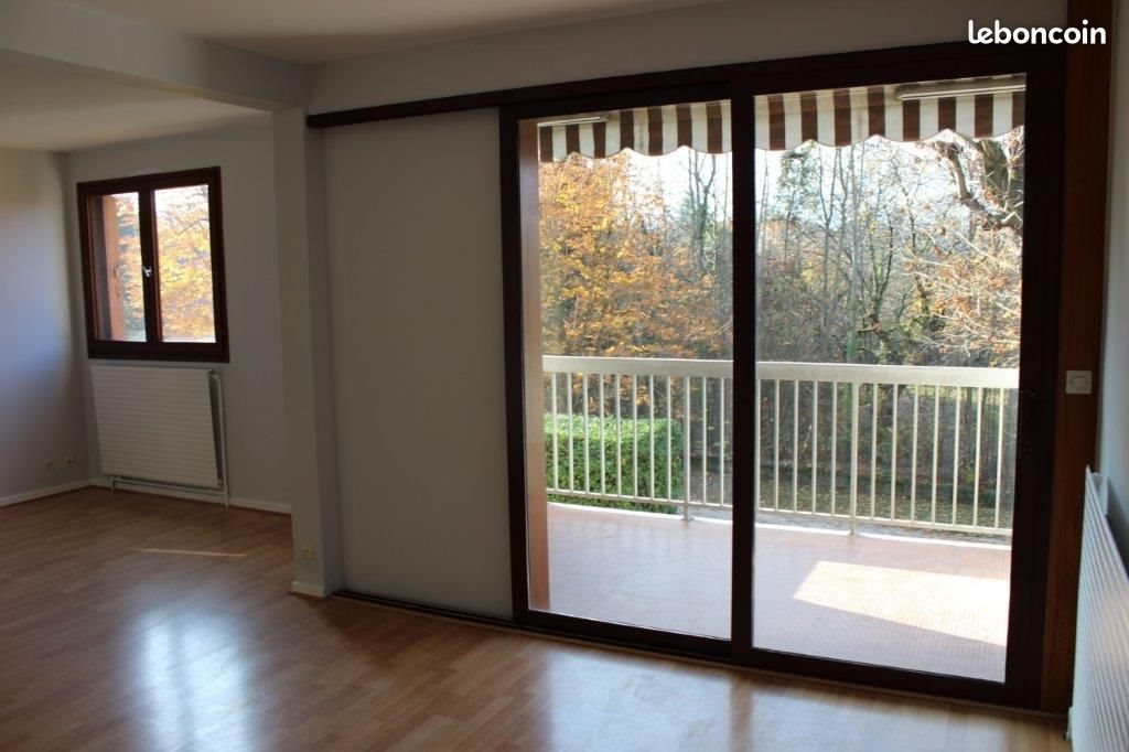 Appartement à louer, 84m², Challes-les-Eaux