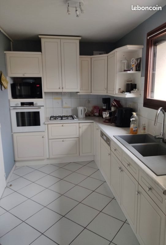 Appartement à louer, 84m², Challes-les-Eaux