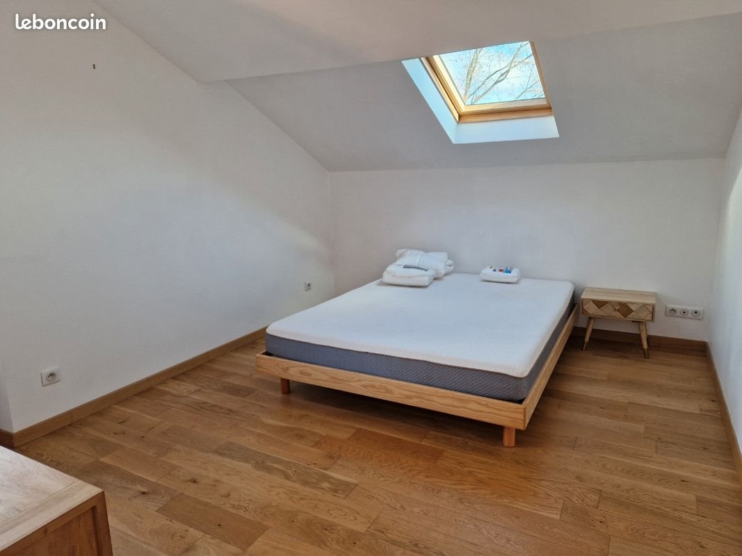 Maison à louer, 110m², Oullins