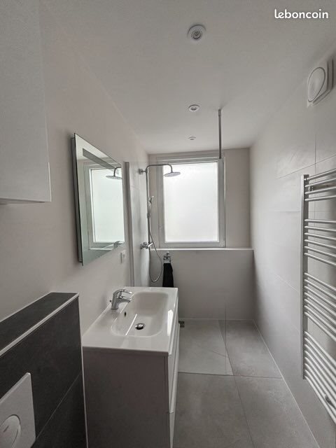 Appartement à louer, 30m², Cournon-d'Auvergne