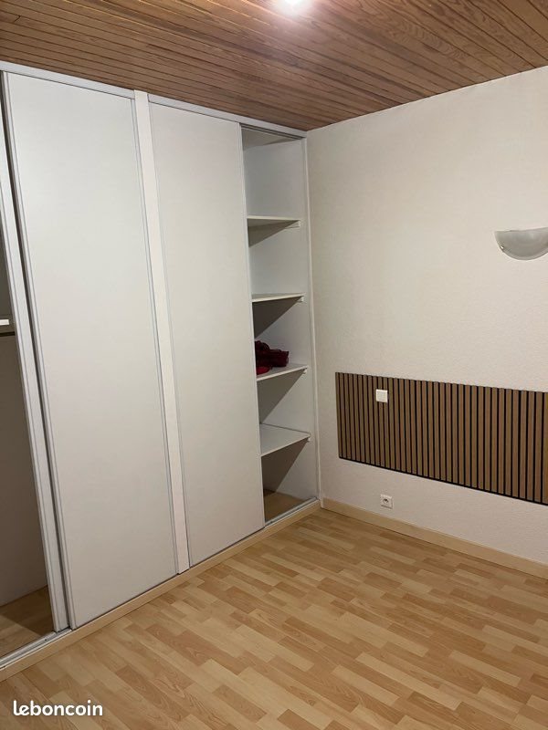 Appartement à louer, 50m², Mauriac