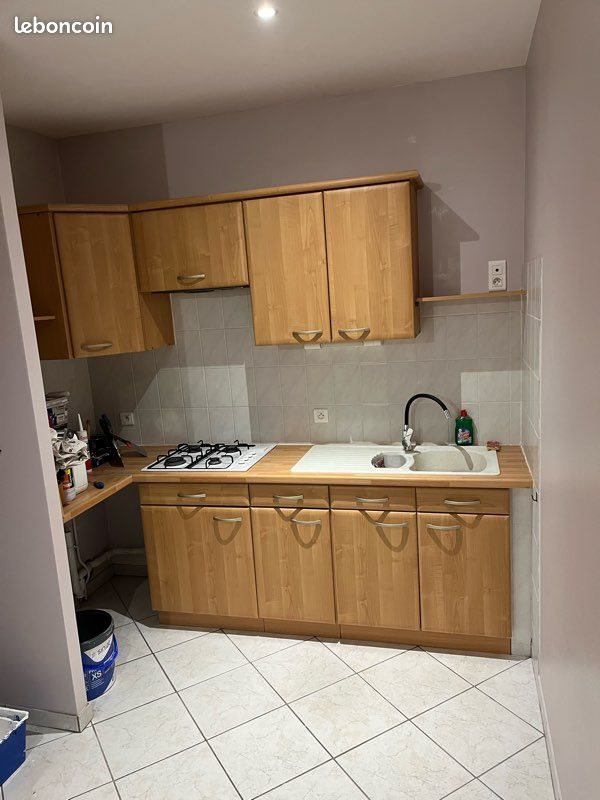 Appartement à louer, 50m², Mauriac