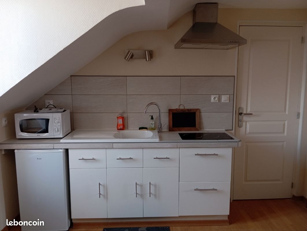 Appartement à louer, 23m², Romorantin-Lanthenay