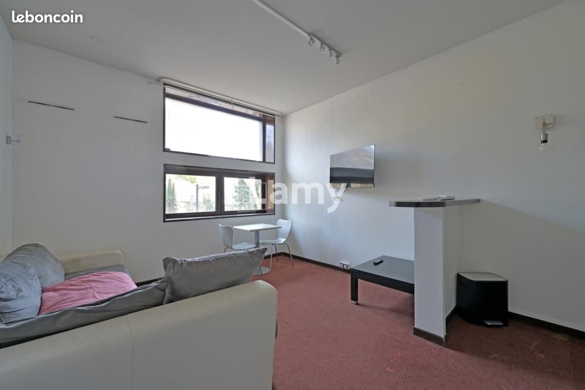 Appartement à vendre, 51m², Nîmes