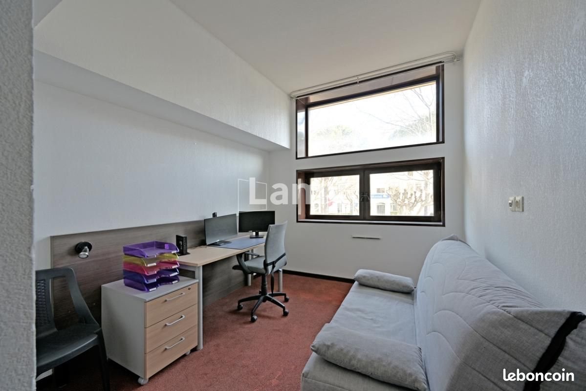 Appartement à vendre, 51m², Nîmes