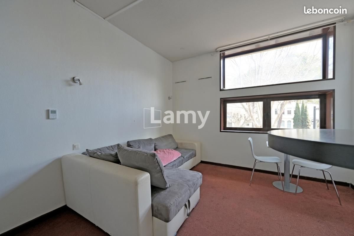 Appartement à vendre, 51m², Nîmes