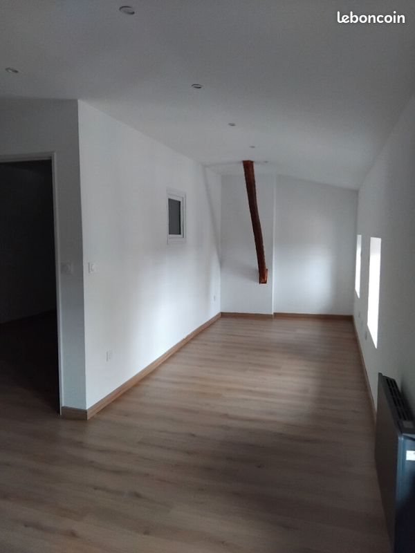 Appartement à louer, 43m², Moissac