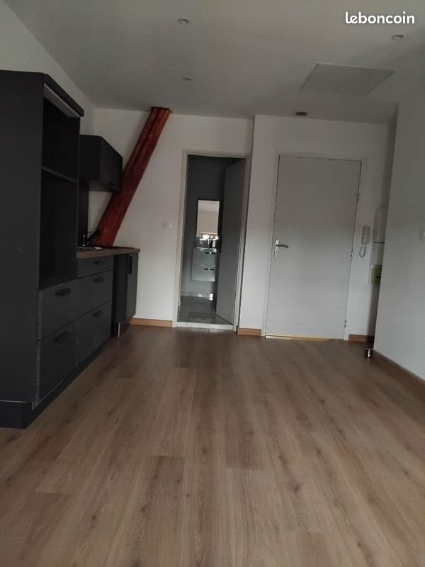 Appartement à louer, 43m², Moissac