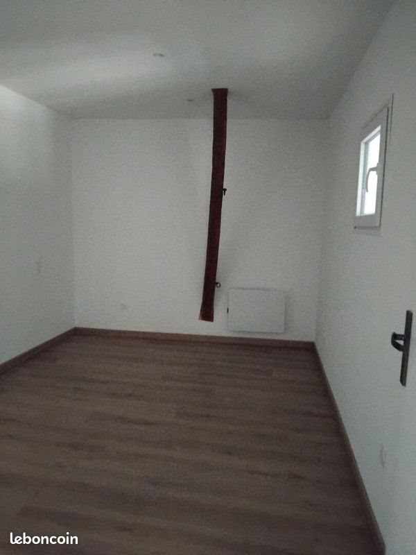 Appartement à louer, 43m², Moissac