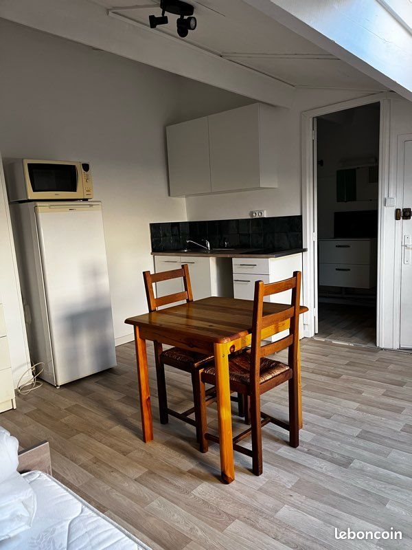 Appartement à louer, 21m², Pézenas