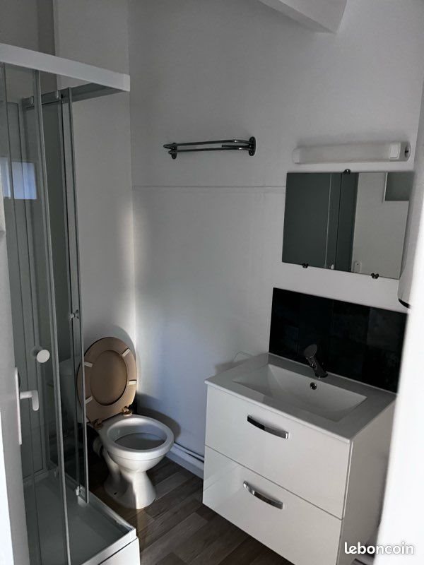 Appartement à louer, 21m², Pézenas