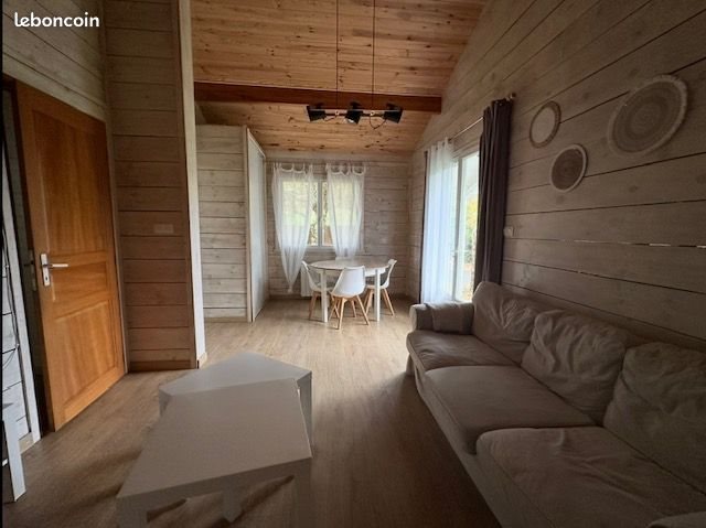 Maison à louer, 45m², Mios