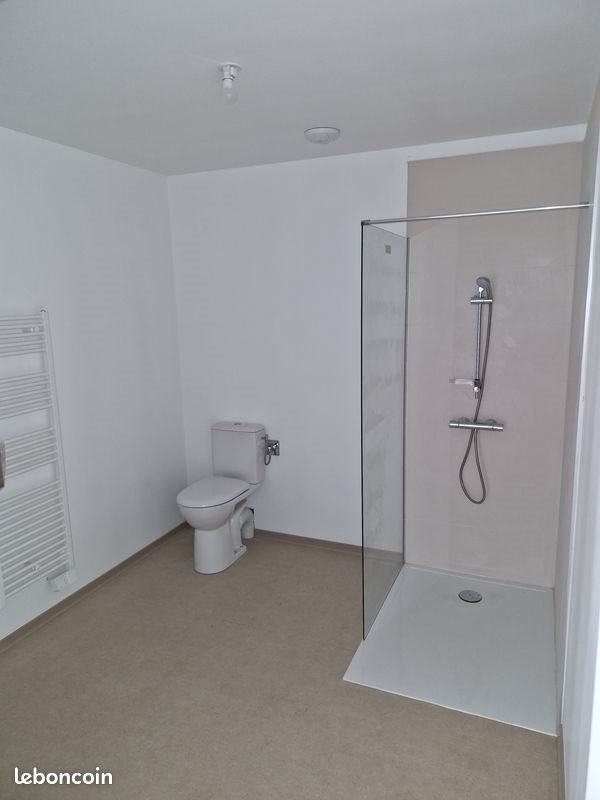 Maison à louer, 90m², Landas