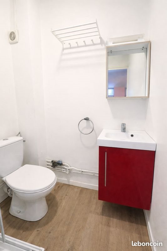 Appartement à vendre, 22m², Lille