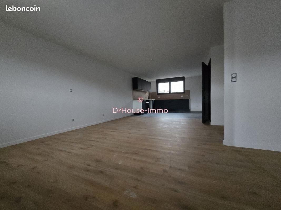 Appartement à vendre, 95m², Bailleul
