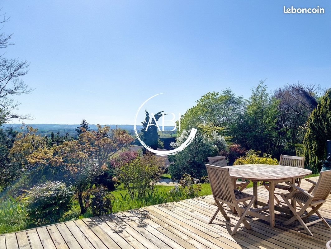 Maison à vendre, 206m², Tessé-Froulay