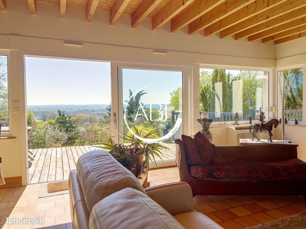 Maison à vendre, 206m², Tessé-Froulay