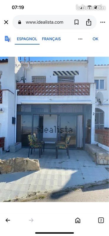 Maison à louer, 73m², Perpignan