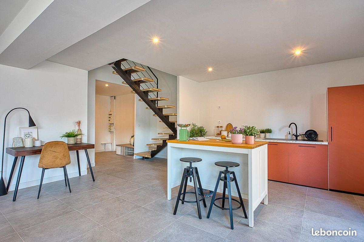 Maison à vendre, 125m², Toulouse