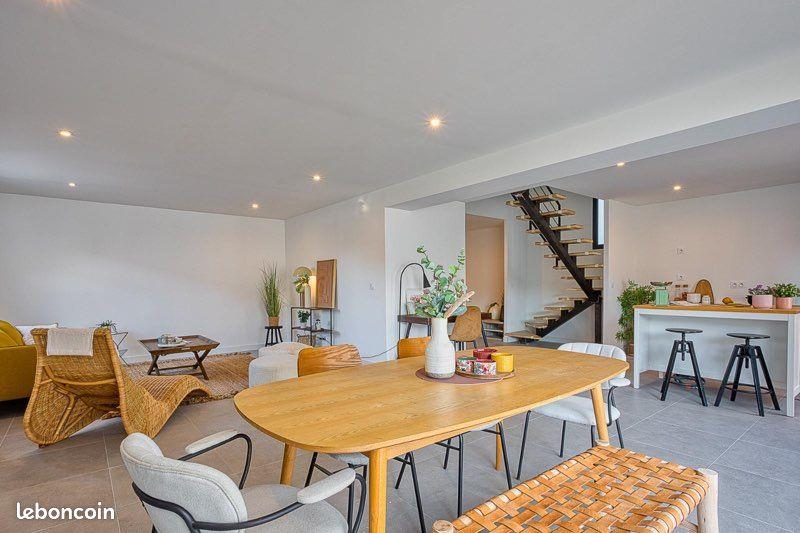 Maison à vendre, 125m², Toulouse