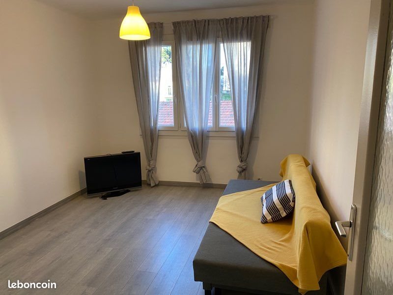 Appartement à louer, 40m², Toulon