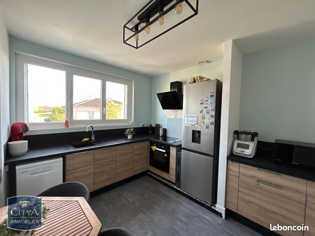 Appartement à louer, 84m², Albi