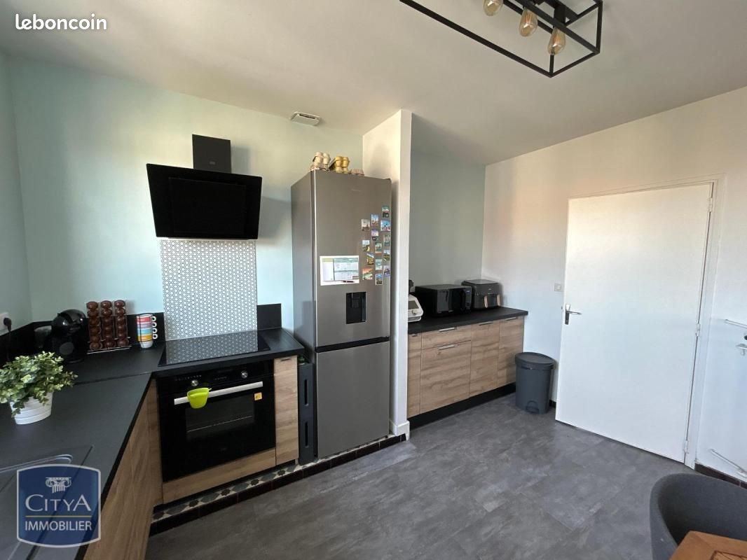 Appartement à louer, 84m², Albi