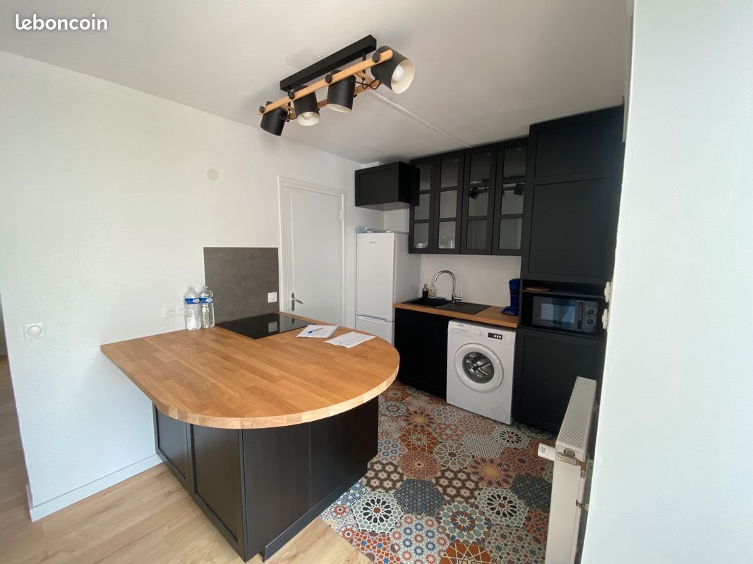 Maison à louer, 90m², Loos