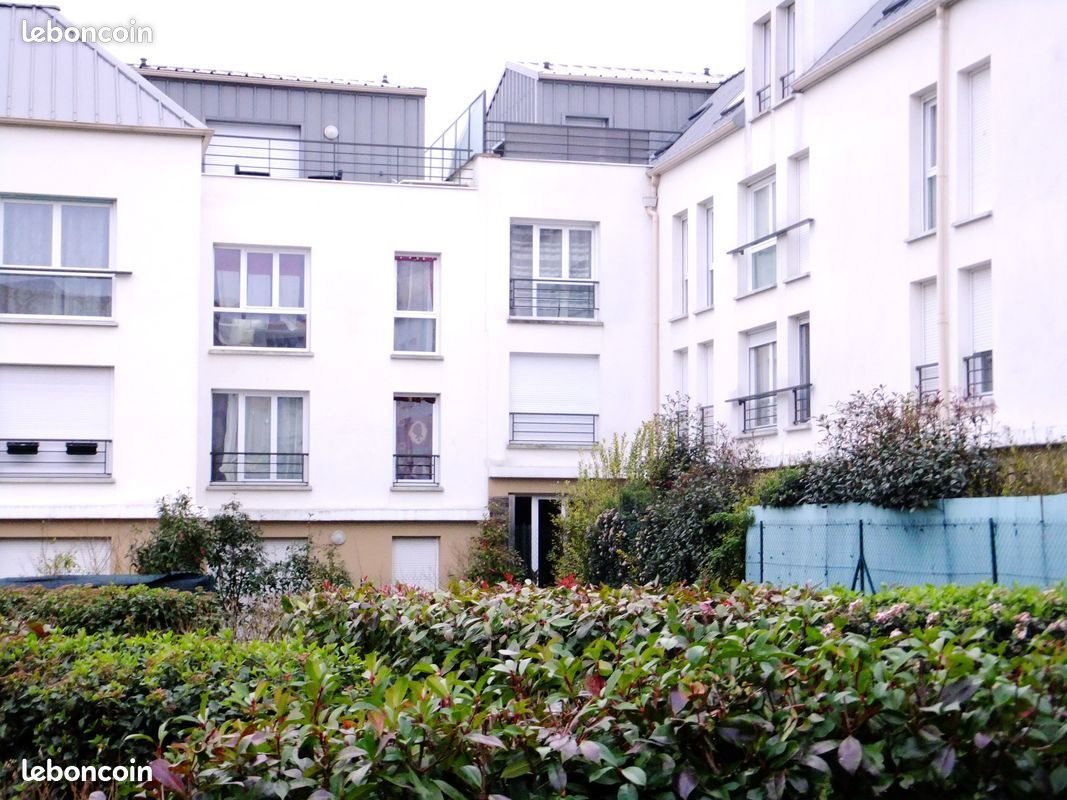 Appartement à louer, 54m², Taverny