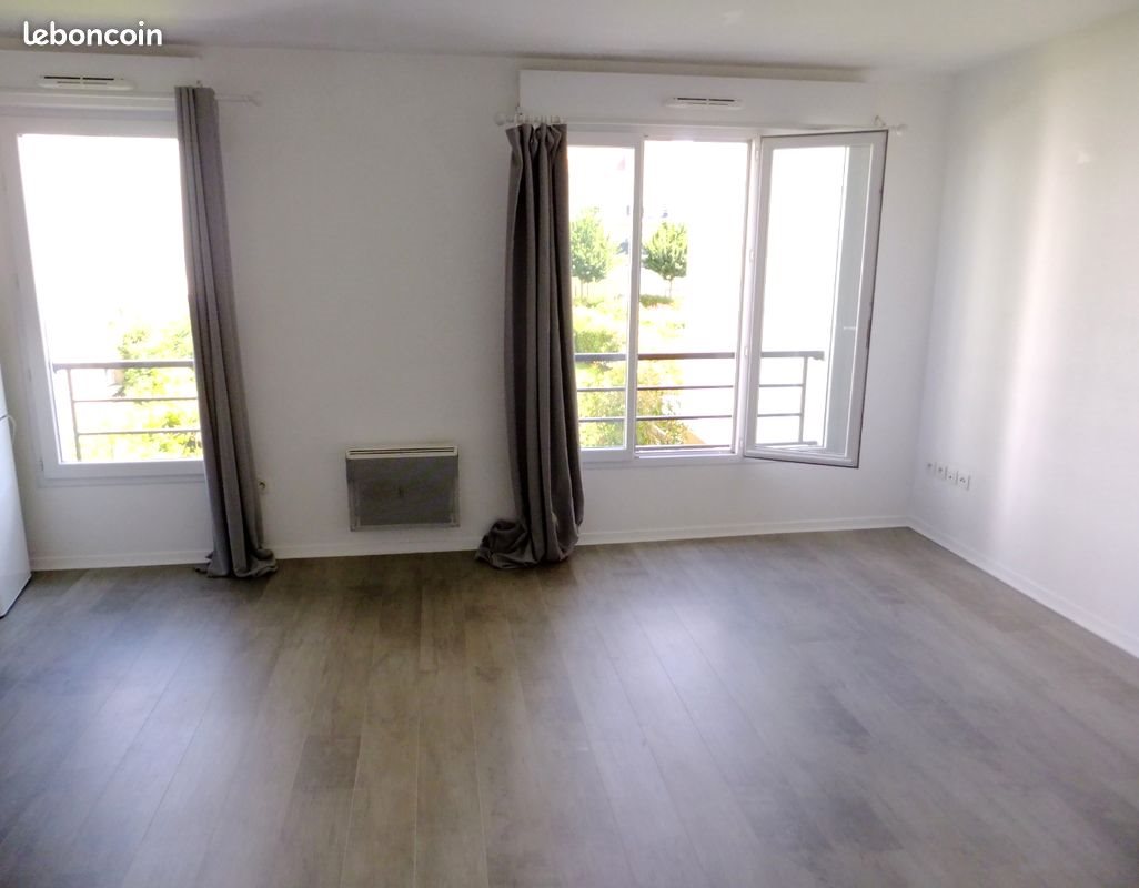 Appartement à louer, 54m², Taverny