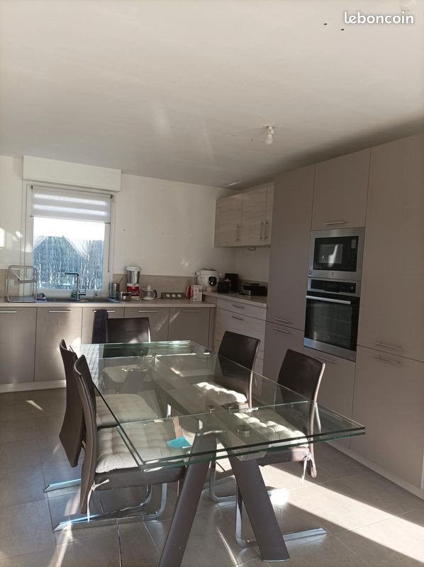 Maison à vendre, 79m², Carnin