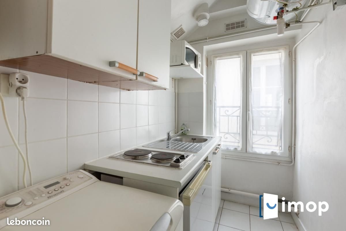 Maison à vendre, 23m², Paris 15ème