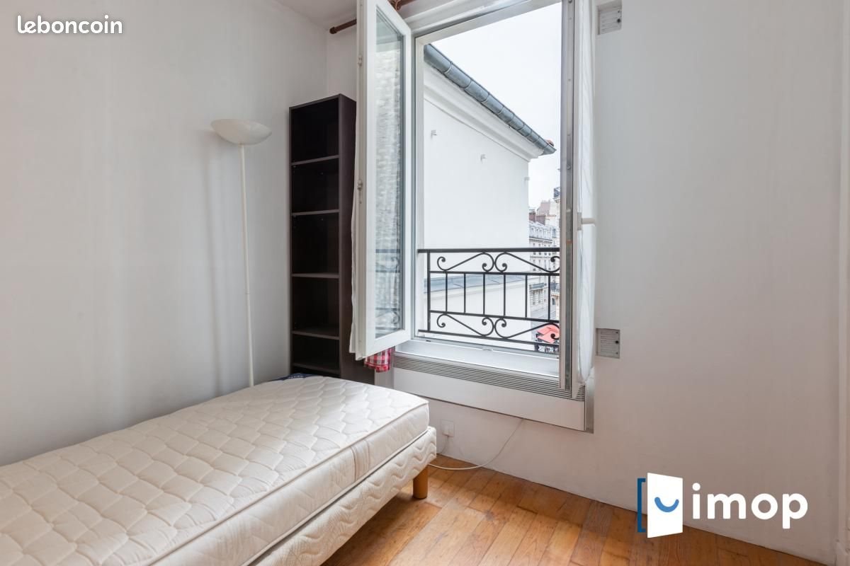 Maison à vendre, 23m², Paris 15ème