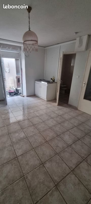 Appartement à louer, 22m², Sury-le-Comtal