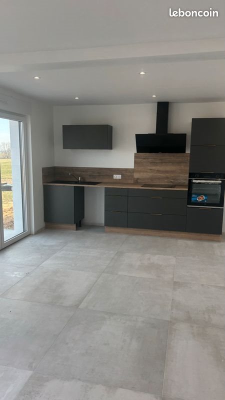 Appartement à louer, 88m², Saverne