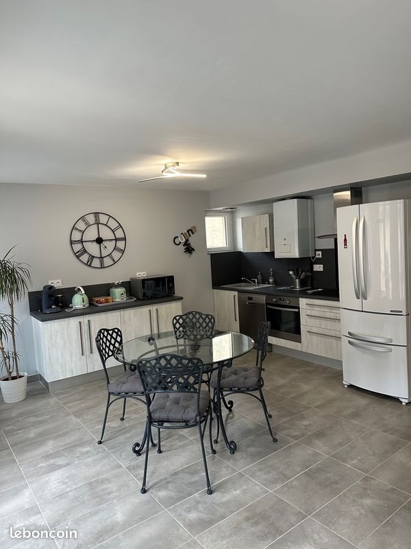 Appartement à louer, 80m², Sarlat-la-Canéda