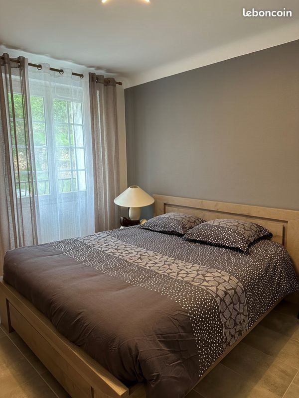 Appartement à louer, 80m², Sarlat-la-Canéda