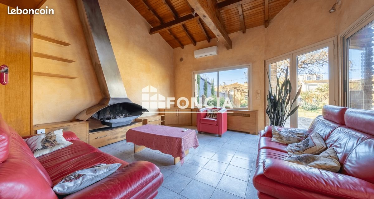 Maison à vendre, 151m², Toulouse