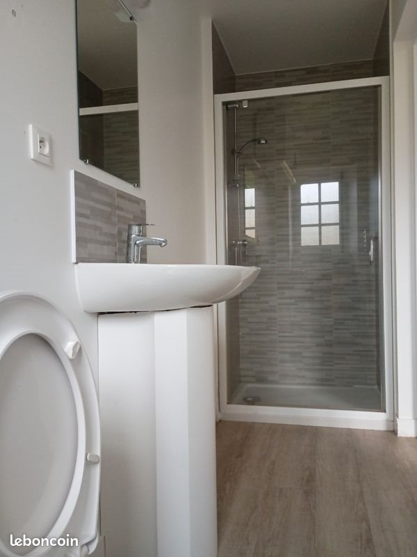 Appartement à louer, 50m², Saint-Georges-Buttavent