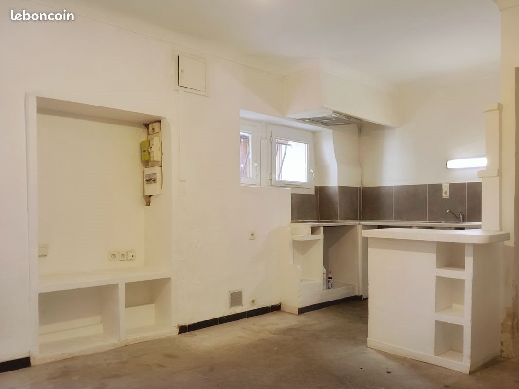 Maison à louer, 60m², Sarrians
