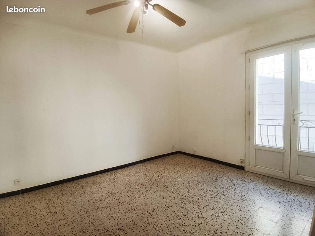 Maison à louer, 60m², Sarrians