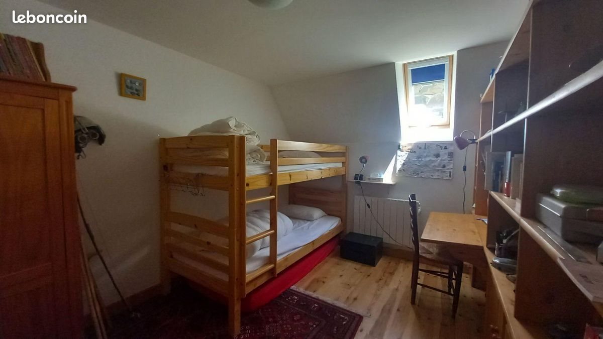 Maison à vendre, 127m², Albepierre-Bredons