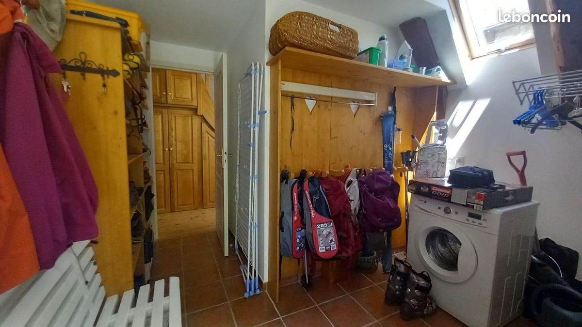 Maison à vendre, 127m², Albepierre-Bredons