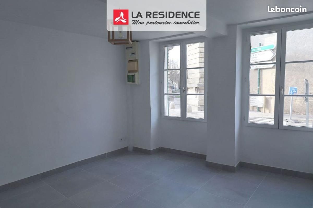 Maison à louer, 52m², Magny-en-Vexin