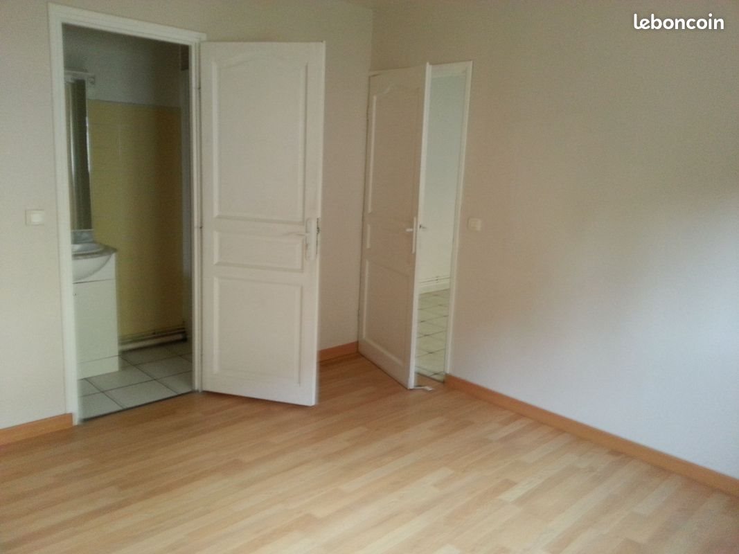 Appartement à louer, 50m², Le Perray-en-Yvelines