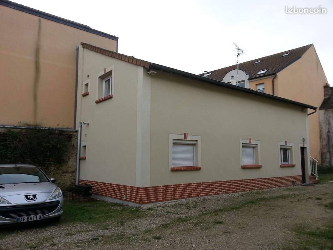 Appartement à louer, 50m², Le Perray-en-Yvelines